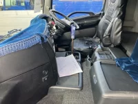 Hino PROFIA лот № 4443 оценка 3  с аукциона в Японии 3