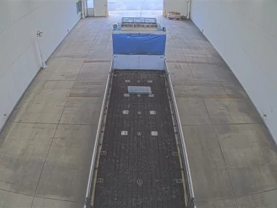 Hino PROFIA  с аукциона в Японии