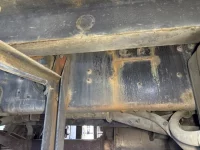 Hino PROFIA лот № 4411 оценка 3  с аукциона в Японии 8