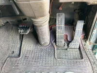 Hino PROFIA лот № 4411 оценка 3  с аукциона в Японии 3