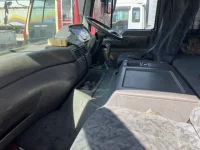 Hino PROFIA лот № 4411 оценка 3  с аукциона в Японии 4