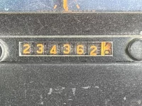 Hino PROFIA лот № 4411 оценка 3  с аукциона в Японии 6