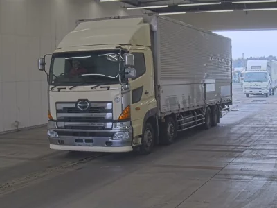 Hino PROFIA