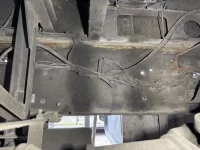 Hino PROFIA лот № 4439 оценка R  с аукциона в Японии 7