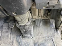 Hino PROFIA лот № 4439 оценка R  с аукциона в Японии 3