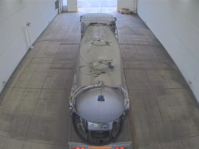 Hino PROFIA  с аукциона в Японии