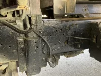 Hino RANGER лот № 3400 оценка R  с аукциона в Японии 8