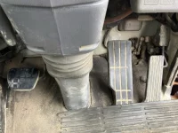 Hino RANGER лот № 3400 оценка R  с аукциона в Японии 3