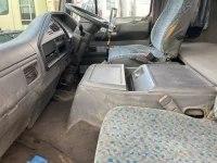 Hino RANGER лот № 3400 оценка R  с аукциона в Японии 4