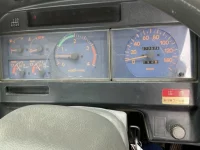 Hino RANGER лот № 3400 оценка R  с аукциона в Японии 5