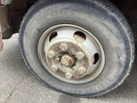 Hino RANGER лот № 3400 оценка R  с аукциона в Японии 7