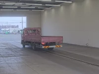 Hino RANGER лот № 3400 оценка R  с аукциона в Японии 1