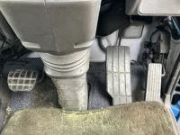 Hino RANGER лот № 3402 оценка 3  с аукциона в Японии 3