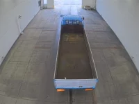 Hino RANGER лот № 3402 оценка 3  с аукциона в Японии 2