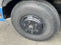 Hino RANGER лот № 3402 оценка 3  с аукциона в Японии 8