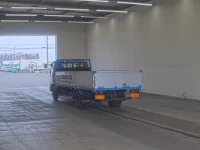 Hino RANGER лот № 3402 оценка 3  с аукциона в Японии 1