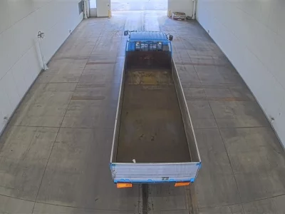 Hino RANGER  с аукциона в Японии