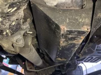 Hino RANGER лот № 3404 оценка 3  с аукциона в Японии 9