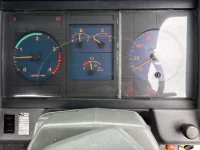 Hino RANGER лот № 3404 оценка 3  с аукциона в Японии 5