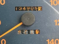 Hino RANGER лот № 3404 оценка 3  с аукциона в Японии 6