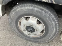 Hino RANGER лот № 3404 оценка 3  с аукциона в Японии 8