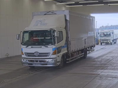 Hino RANGER