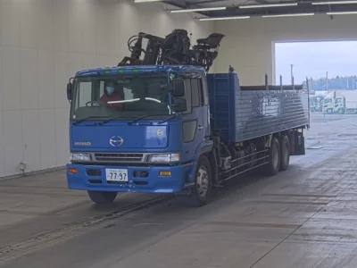 Hino RANGER
