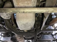 Hino RANGER лот № 3342 оценка RB  с аукциона в Японии 9