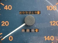 Hino RANGER лот № 3342 оценка RB  с аукциона в Японии 6