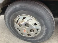 Hino RANGER лот № 3342 оценка RB  с аукциона в Японии 8