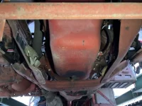 Hino RANGER лот № 3341 оценка 3  с аукциона в Японии 9