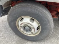 Hino RANGER лот № 3341 оценка 3  с аукциона в Японии 8