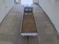 Hino RANGER лот № 3341 оценка 3  с аукциона в Японии 2