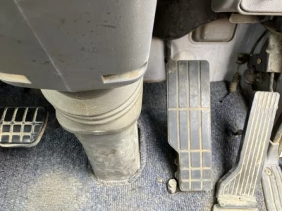 Hino RANGER  с аукциона в Японии