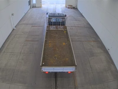 Hino RANGER  с аукциона в Японии