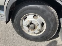 Hino RANGER лот № 3380 оценка R  с аукциона в Японии 7