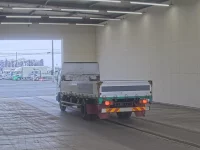 Hino RANGER лот № 3380 оценка R  с аукциона в Японии 1