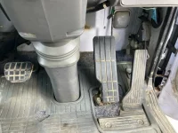 Hino RANGER лот № 3380 оценка R  с аукциона в Японии 3