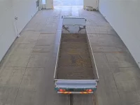 Hino RANGER лот № 3380 оценка R  с аукциона в Японии 2