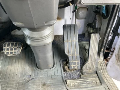 Hino RANGER  с аукциона в Японии