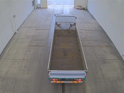 Hino RANGER  с аукциона в Японии