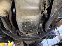 Hino RANGER лот № 3369 оценка R  с аукциона в Японии 9