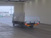 Hino RANGER лот № 3369 оценка R  с аукциона в Японии 1