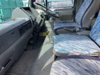 Hino RANGER лот № 3369 оценка R  с аукциона в Японии 4