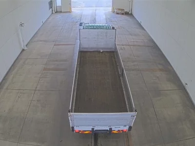 Hino RANGER  с аукциона в Японии