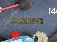 Hino RANGER лот № 3371 оценка R  с аукциона в Японии 6