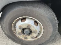 Hino RANGER лот № 3371 оценка R  с аукциона в Японии 8