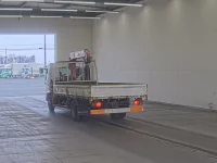 Hino RANGER лот № 3371 оценка R  с аукциона в Японии 1