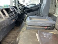 Hino RANGER лот № 3371 оценка R  с аукциона в Японии 4