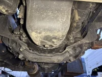 Hino RANGER лот № 3376 оценка 3.5  с аукциона в Японии 9